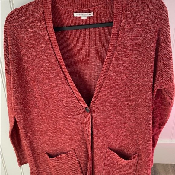 American Eagle Outfitters Cardigan sweater - Picture 2 of 3